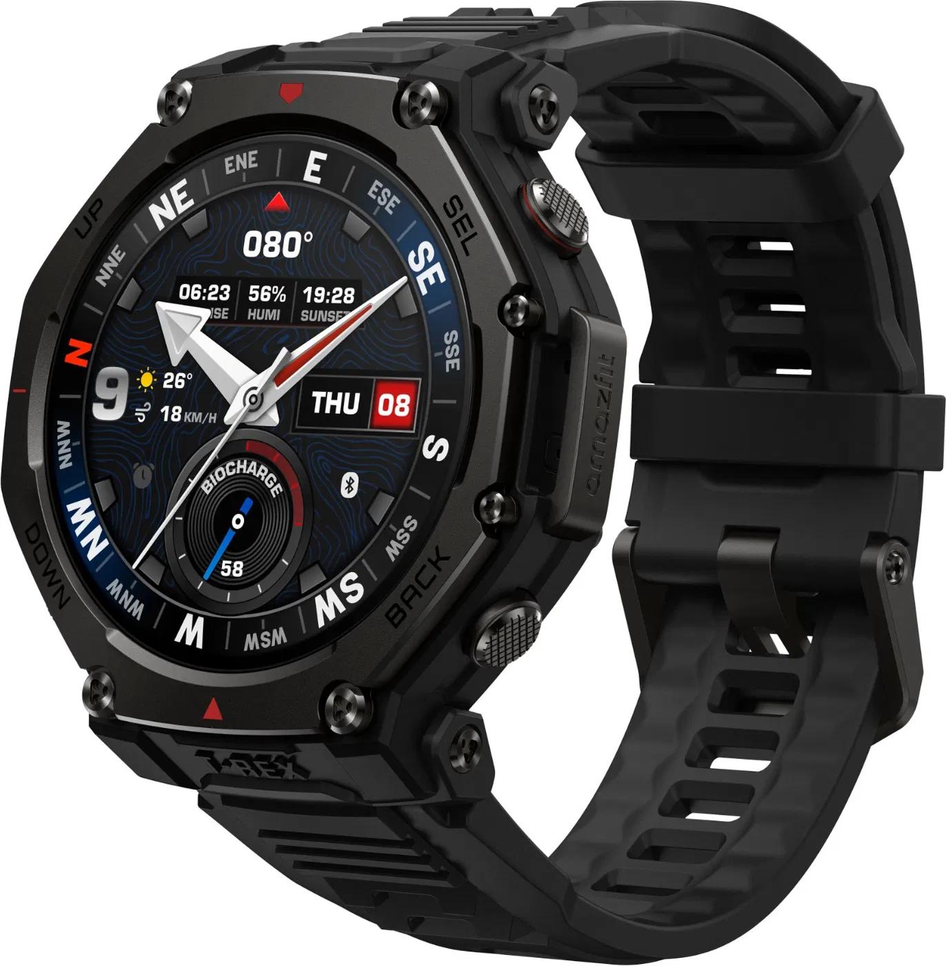 Amazfit T-Rex 3 Pro Globálna Verzia