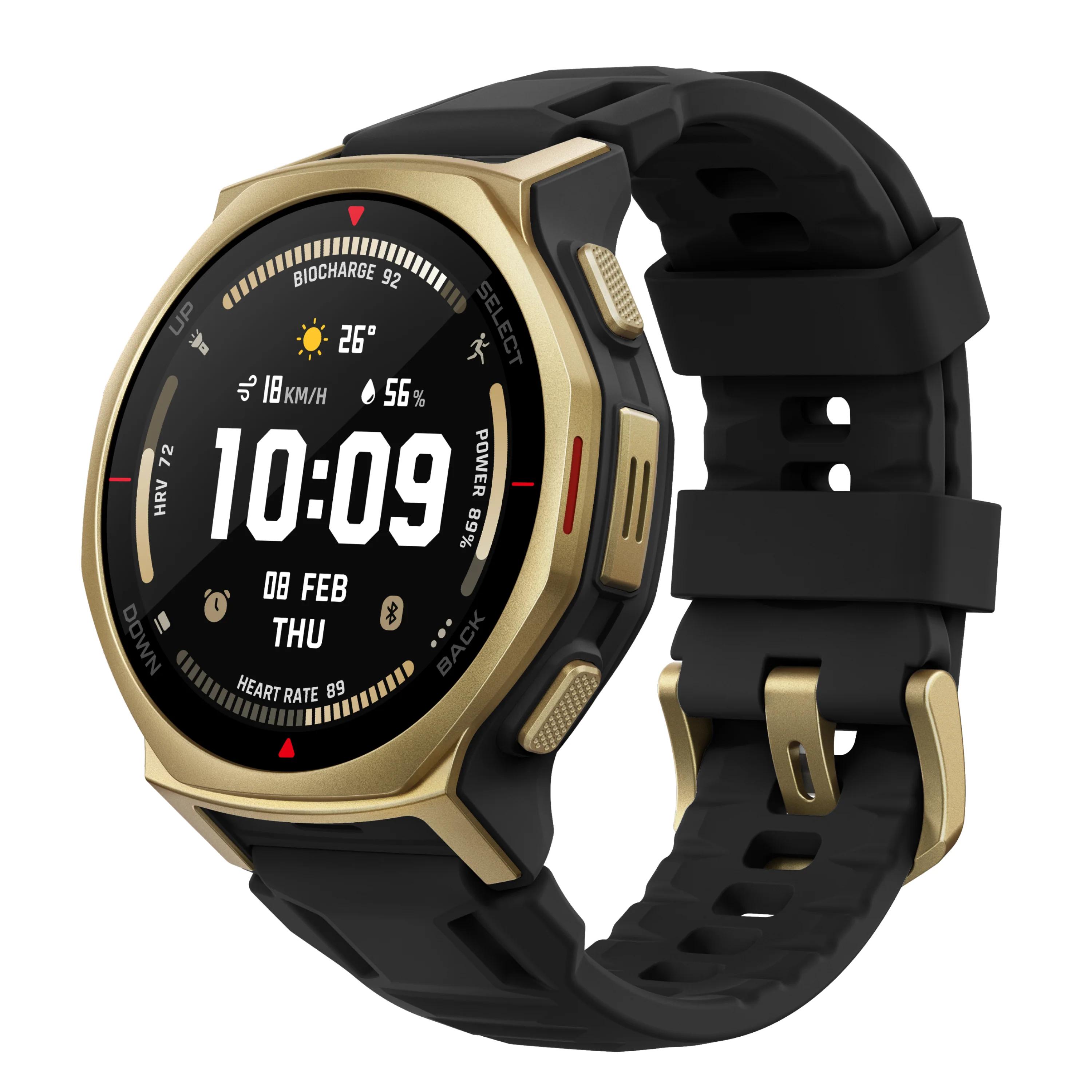 Amazfit T-Rex 3 Pro Globálna Verzia