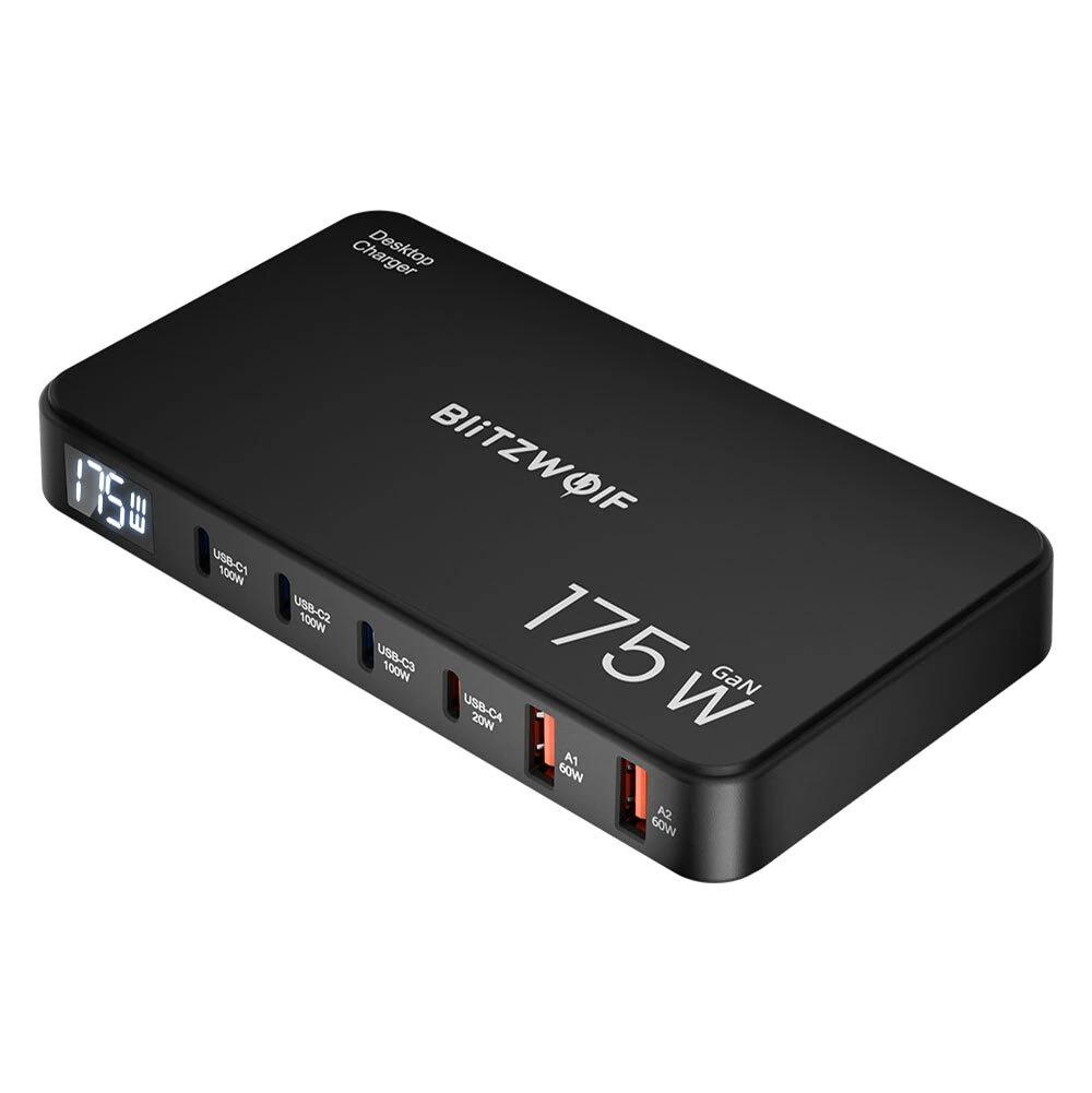 Blitzwolf BW-S30