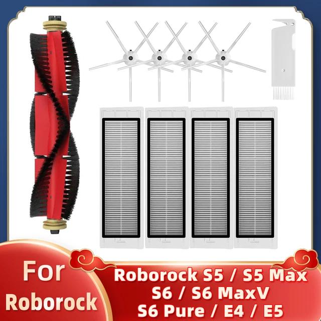 Príslušenstvo pre Roborock