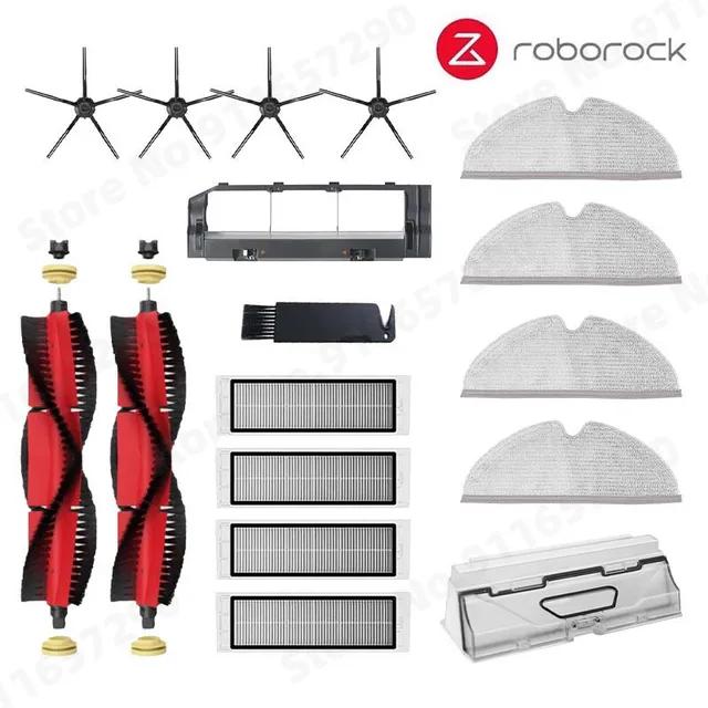 Príslušenstvo pre Roborock