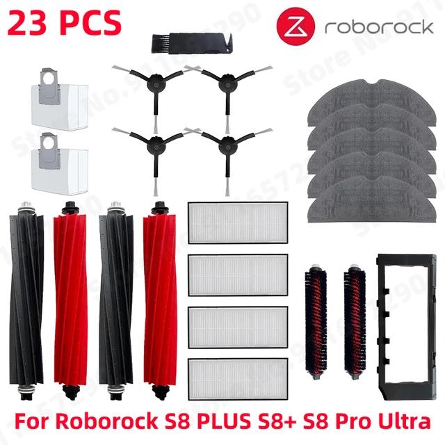 Príslušenstvo pre Roborock