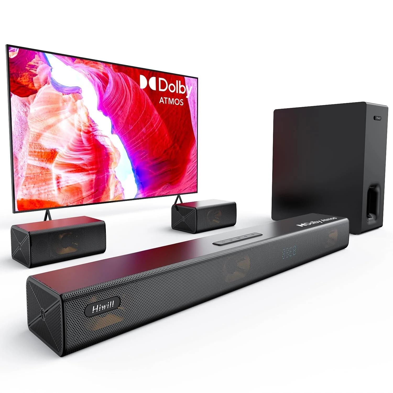Hiwill A51 PRO