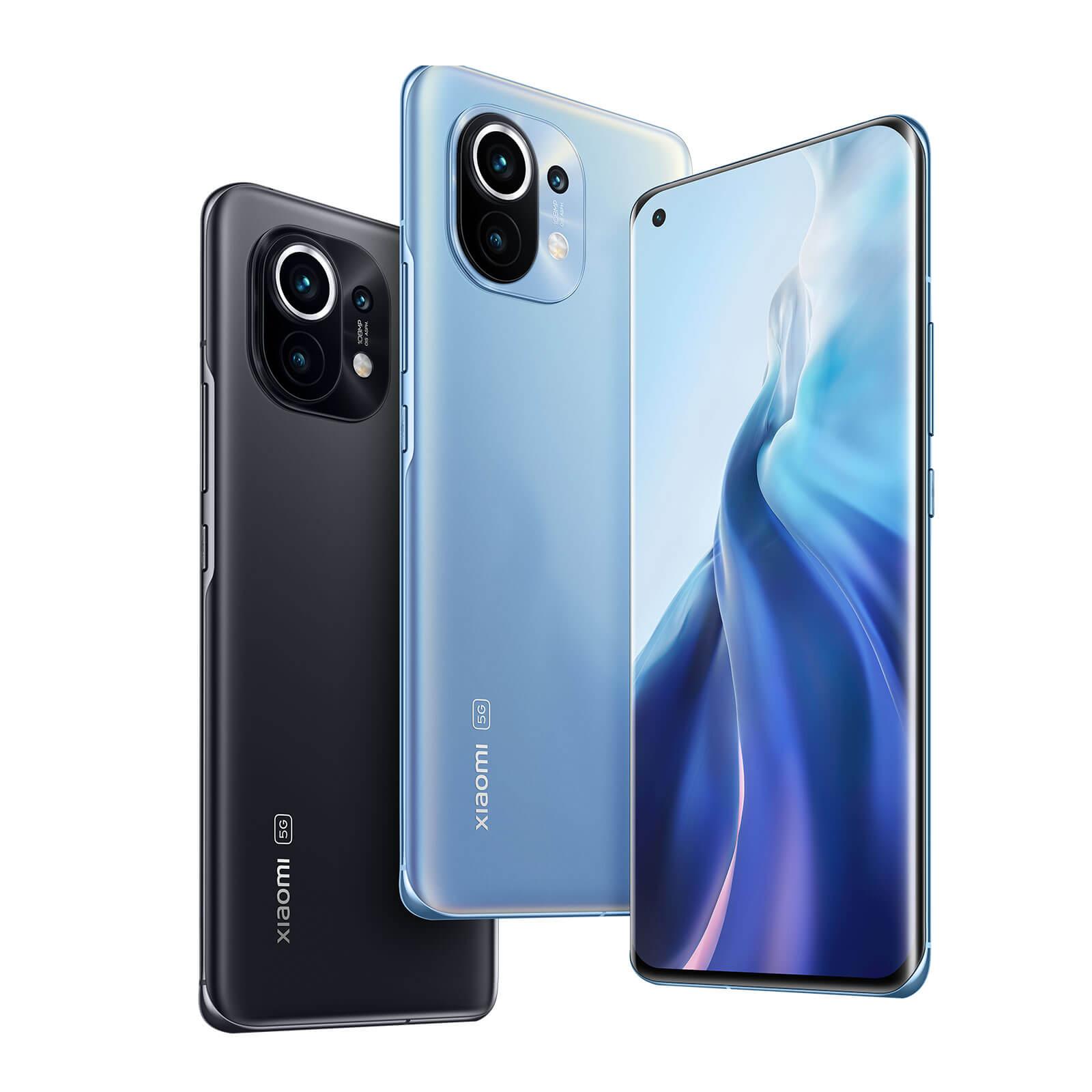 Xiaomi Mi 11 Globálna Verzia