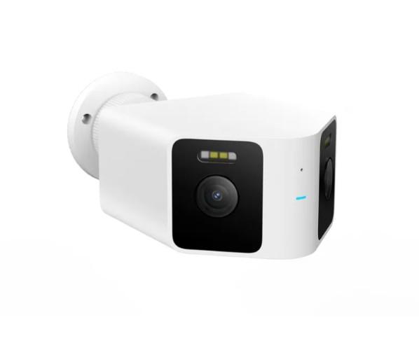 Xiaomi Outdoor Camera CW100 Dual