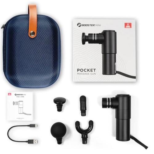 Booster Mini