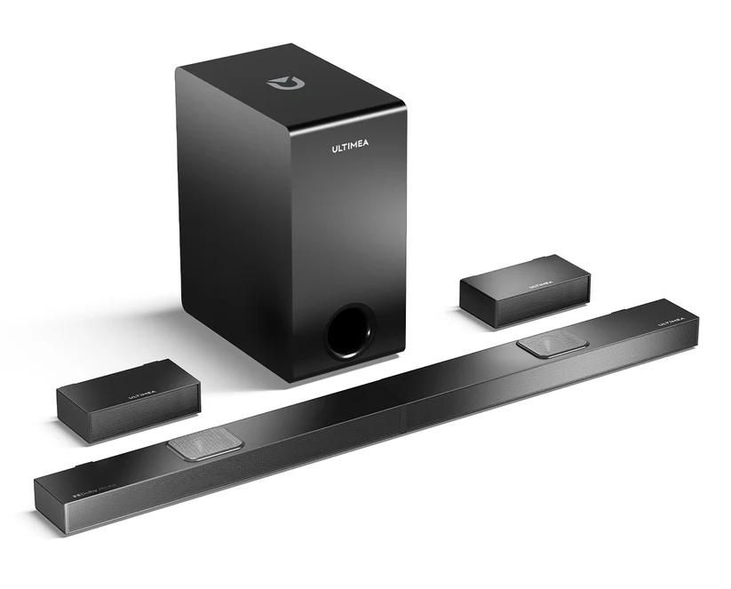 Ultimea Nova S80