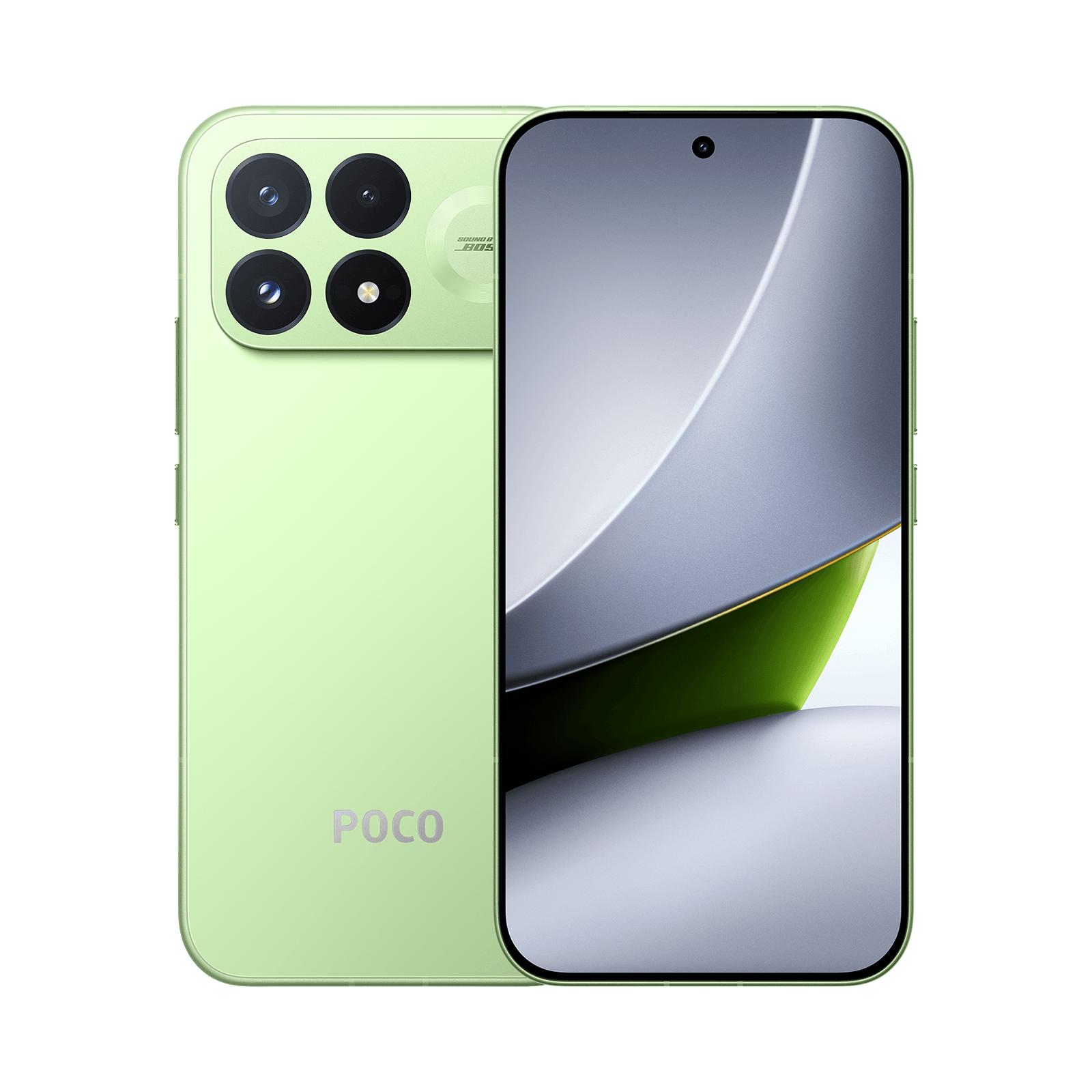 POCO F9 Pro Globálna Verzia
