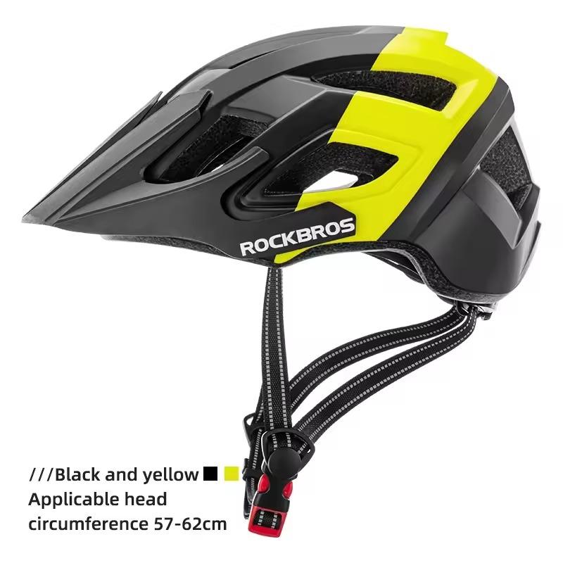ROCKBROS MTB helma