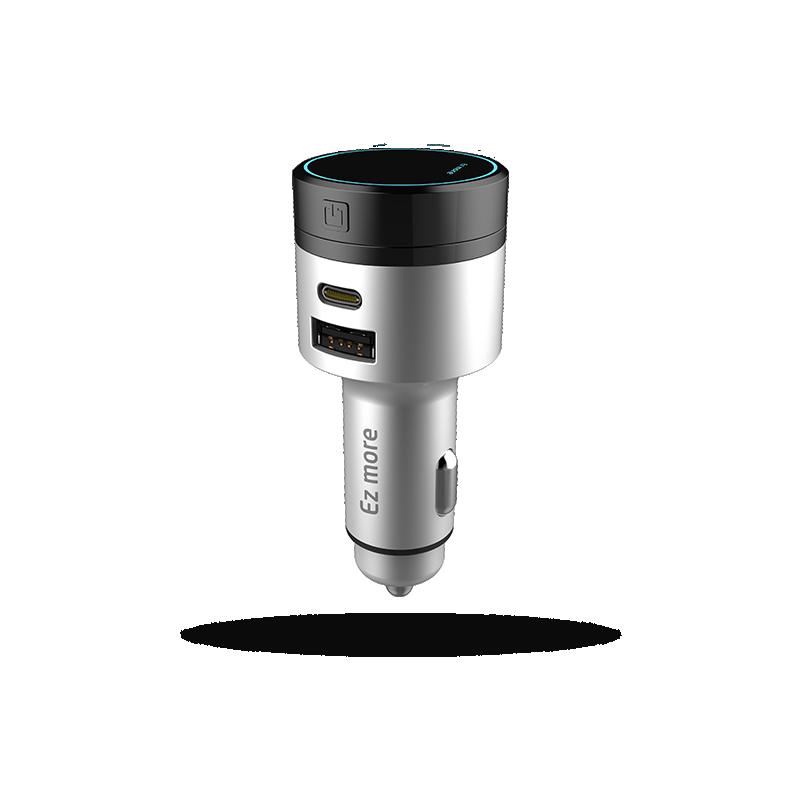 Xiaomi Ez more FM Transmitter