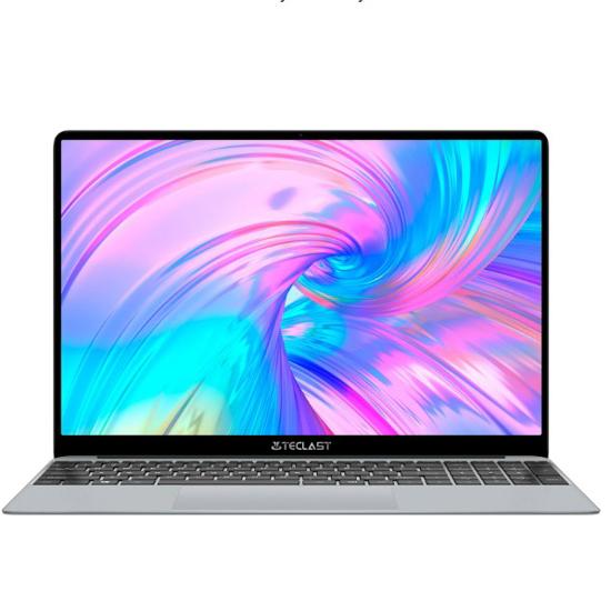 Teclast F15 Plus 2