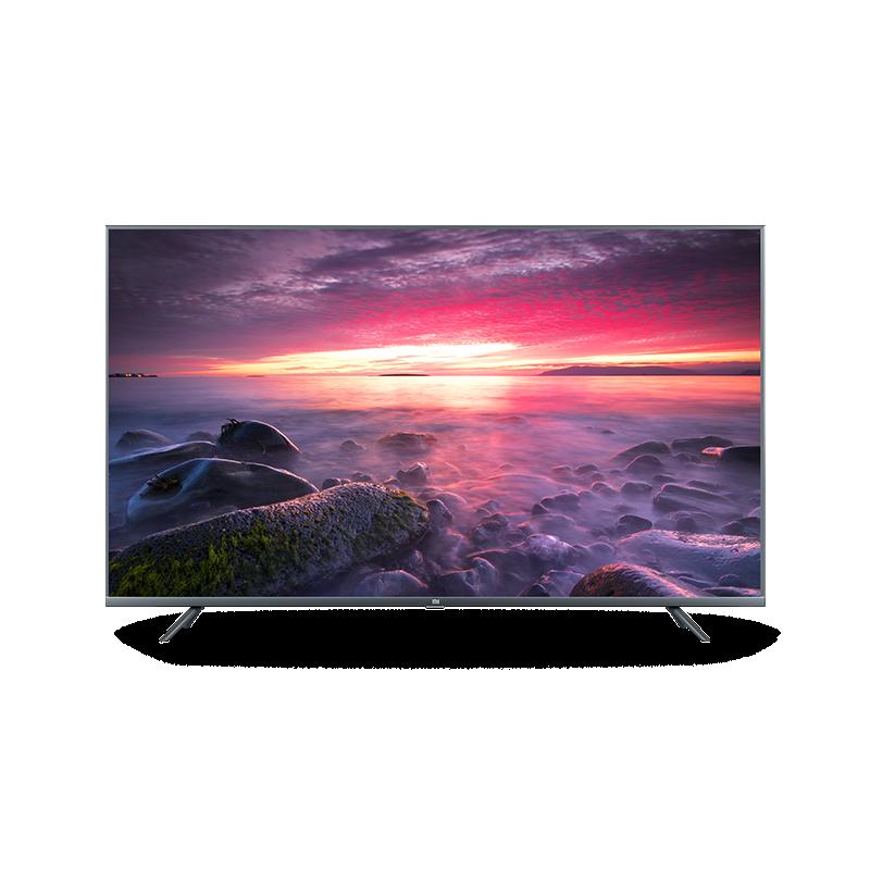 Xiaomi Mi TV 4S 55" EU verzia
