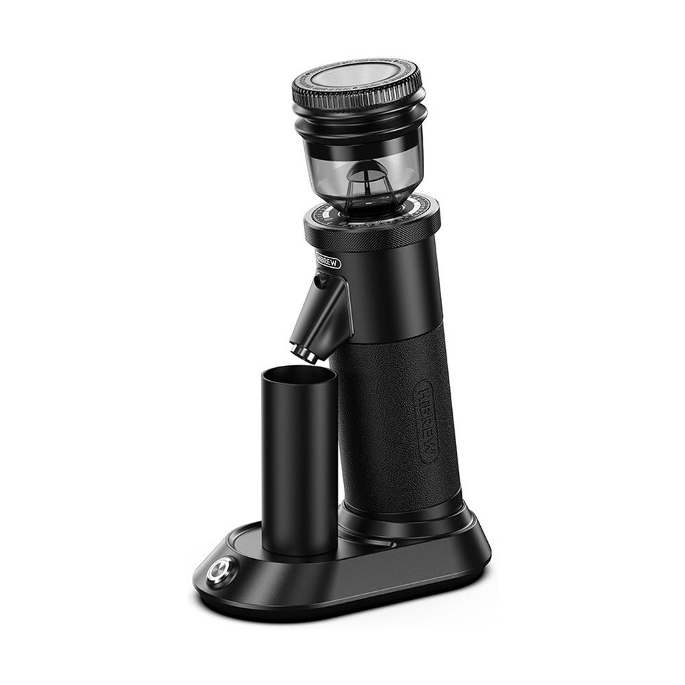 HiBREW G5A elektrický mlynček na kávu