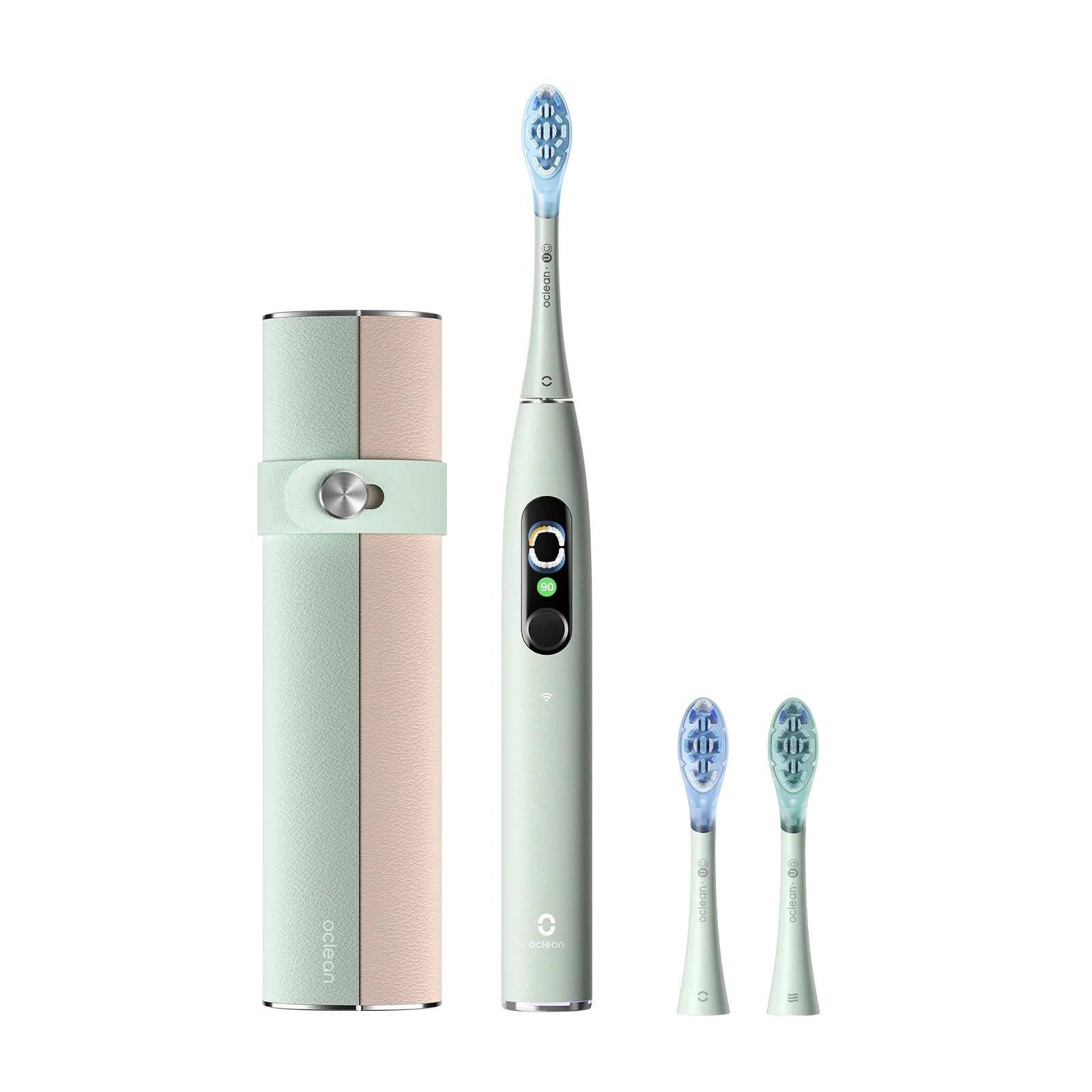 Oclean X Ultra S