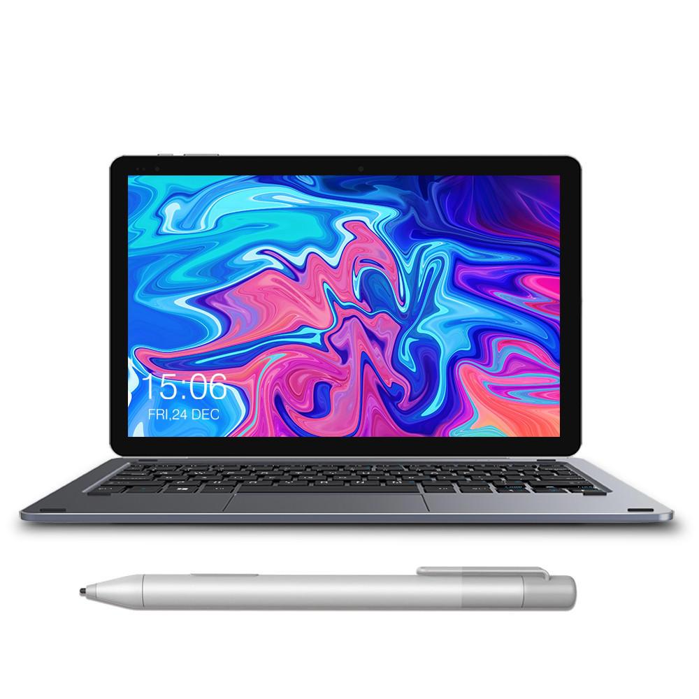 Chuwi Hi10 X tablet + klávesnica + stylus