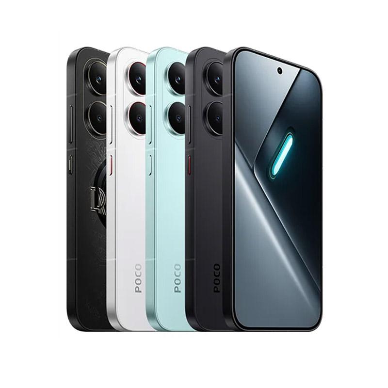 POCO X8 Pro Globálna Verzia