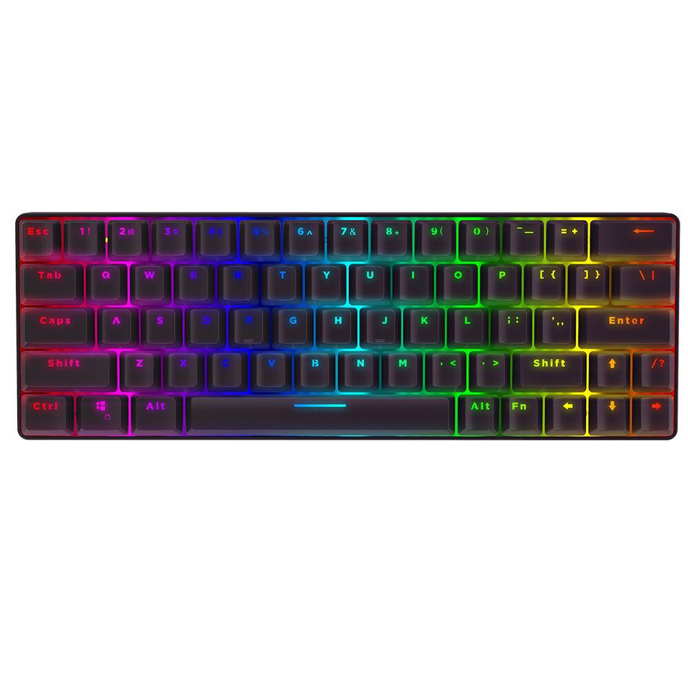 BlitzWolf BW-KB1