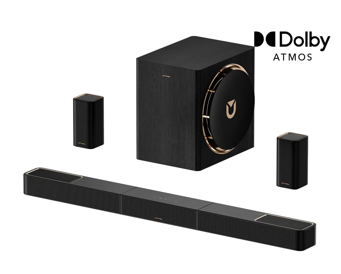 ULTIMEA Skywave X60