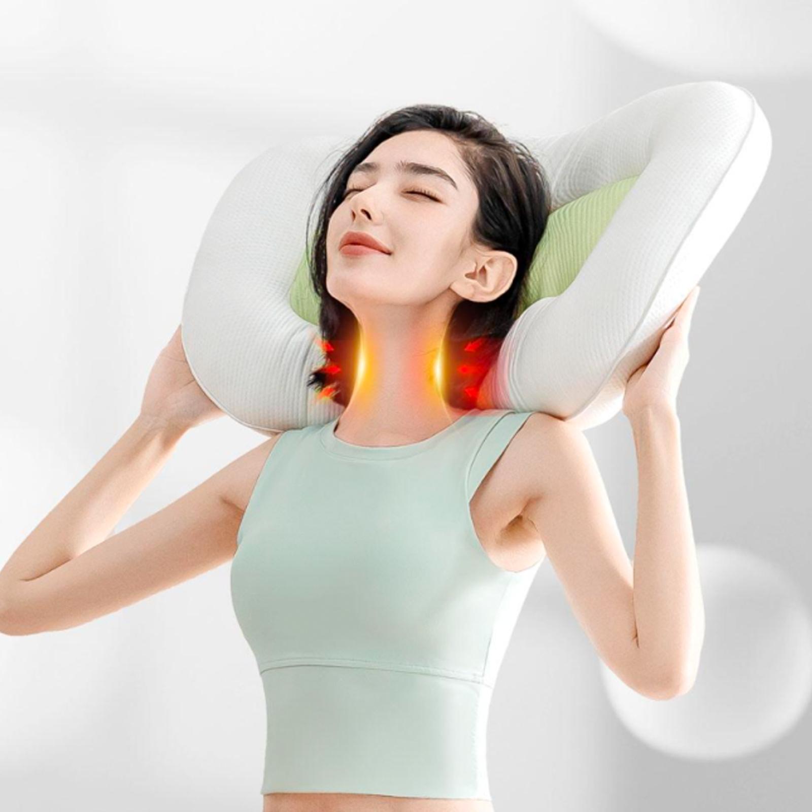 Nafukovací vankúš Xiaomi Youpin