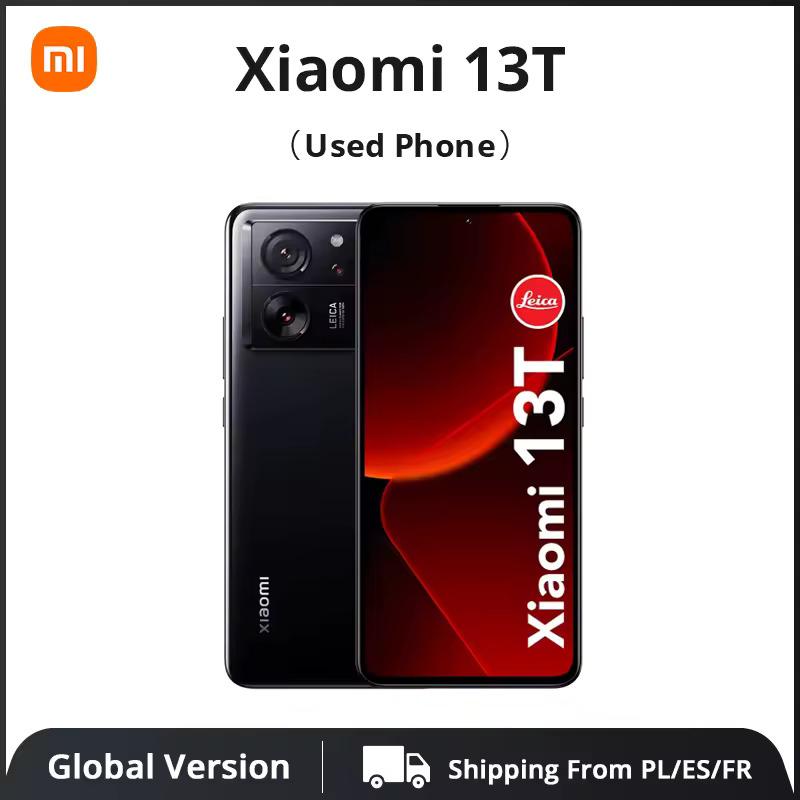 Xiaomi 13T Globálna Verzia