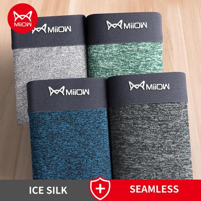 Xiaomi Miiow trenky