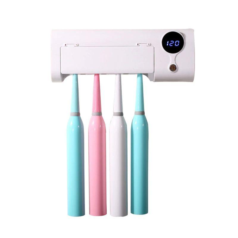 Xiaomi JUJIAJIA UV sterilizátor zubných kefiek