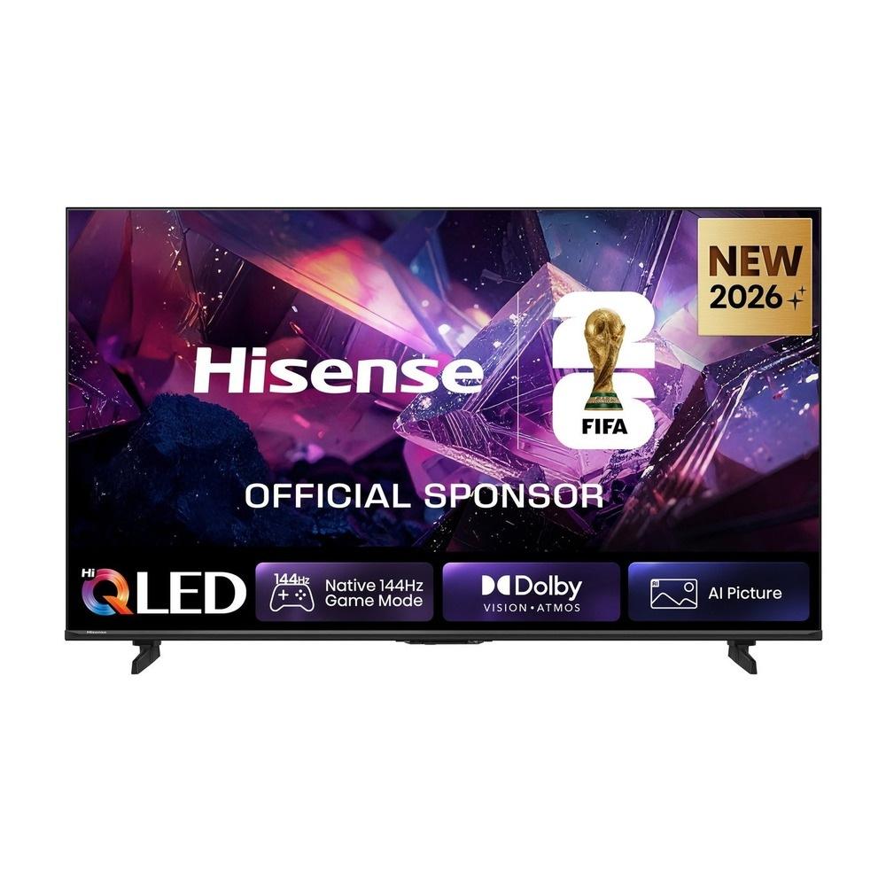 Hisense 55E7S PRO