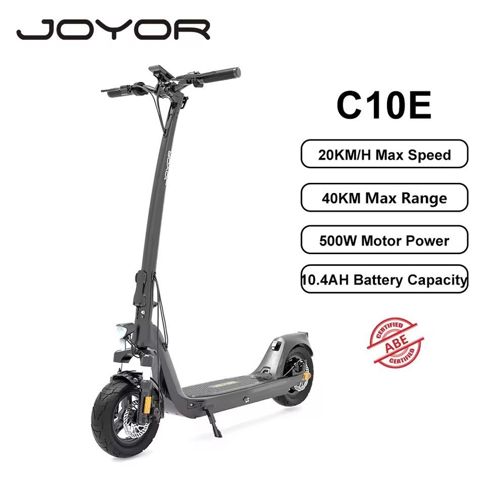 JOYOR C10E ABE