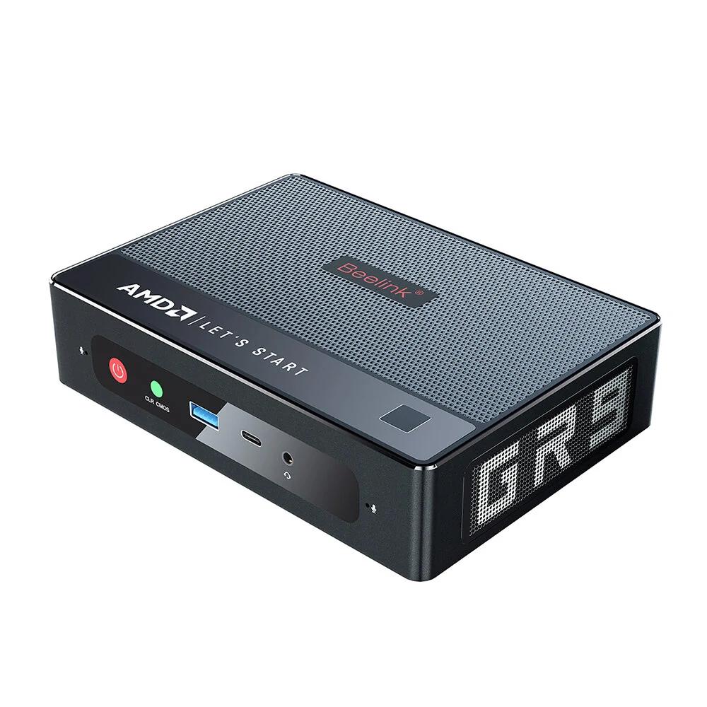 Beelink GTR5