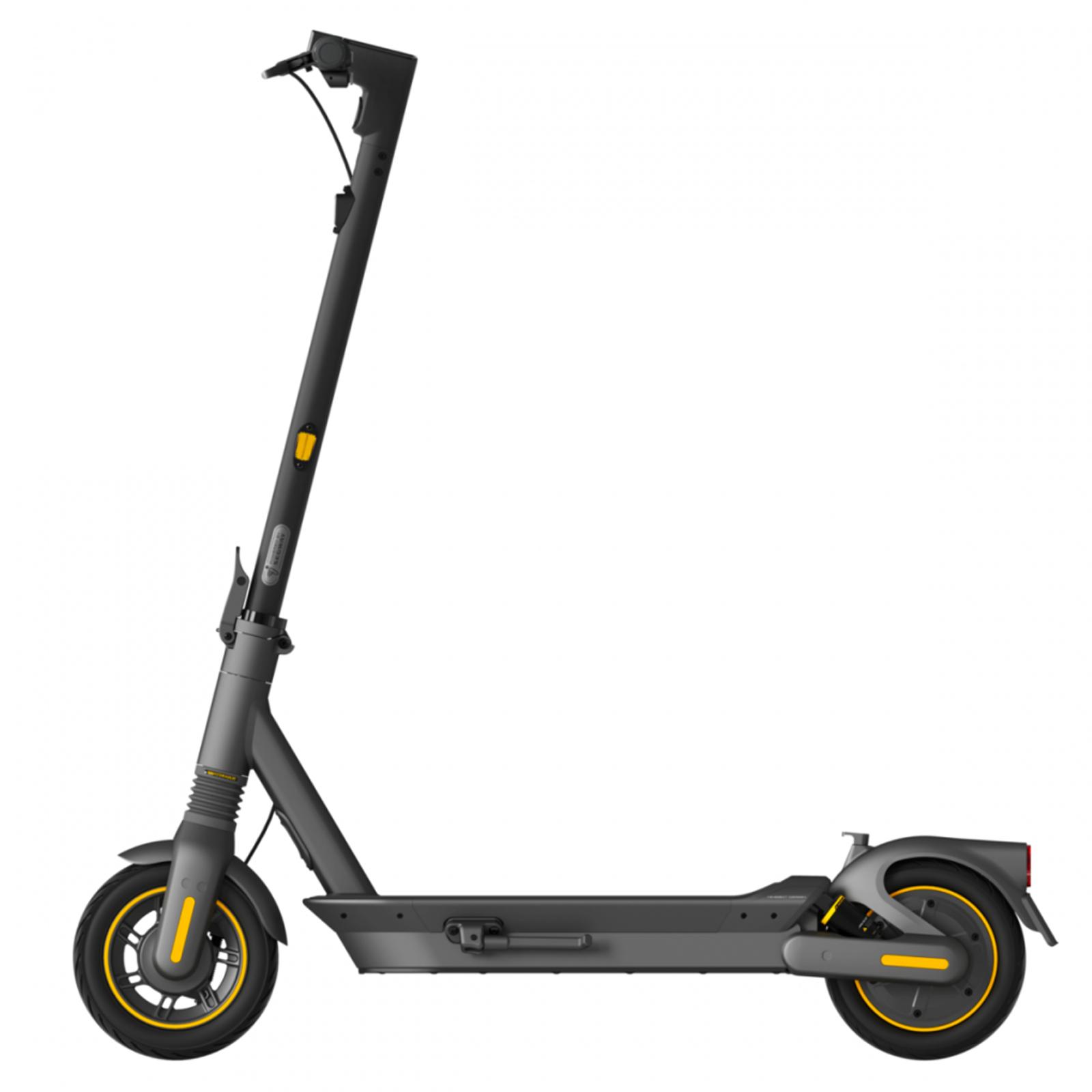 Segway Ninebot KickScooter Max G2