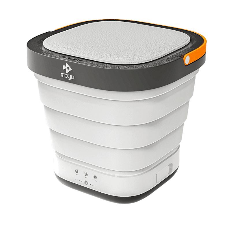 Xiaomi Moyu prenosná mini skladacia práčka