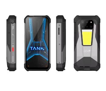Unihertz Tank 3 Pro