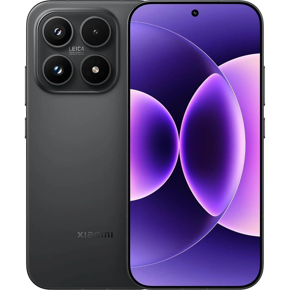 Xiaomi 17 Globálna Verzia