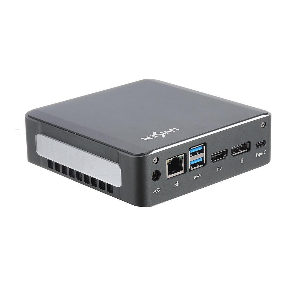 Nvisen Y-MU01
