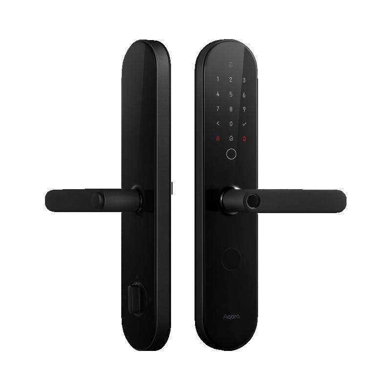 Xiaomi Aqara N100 smart zámok