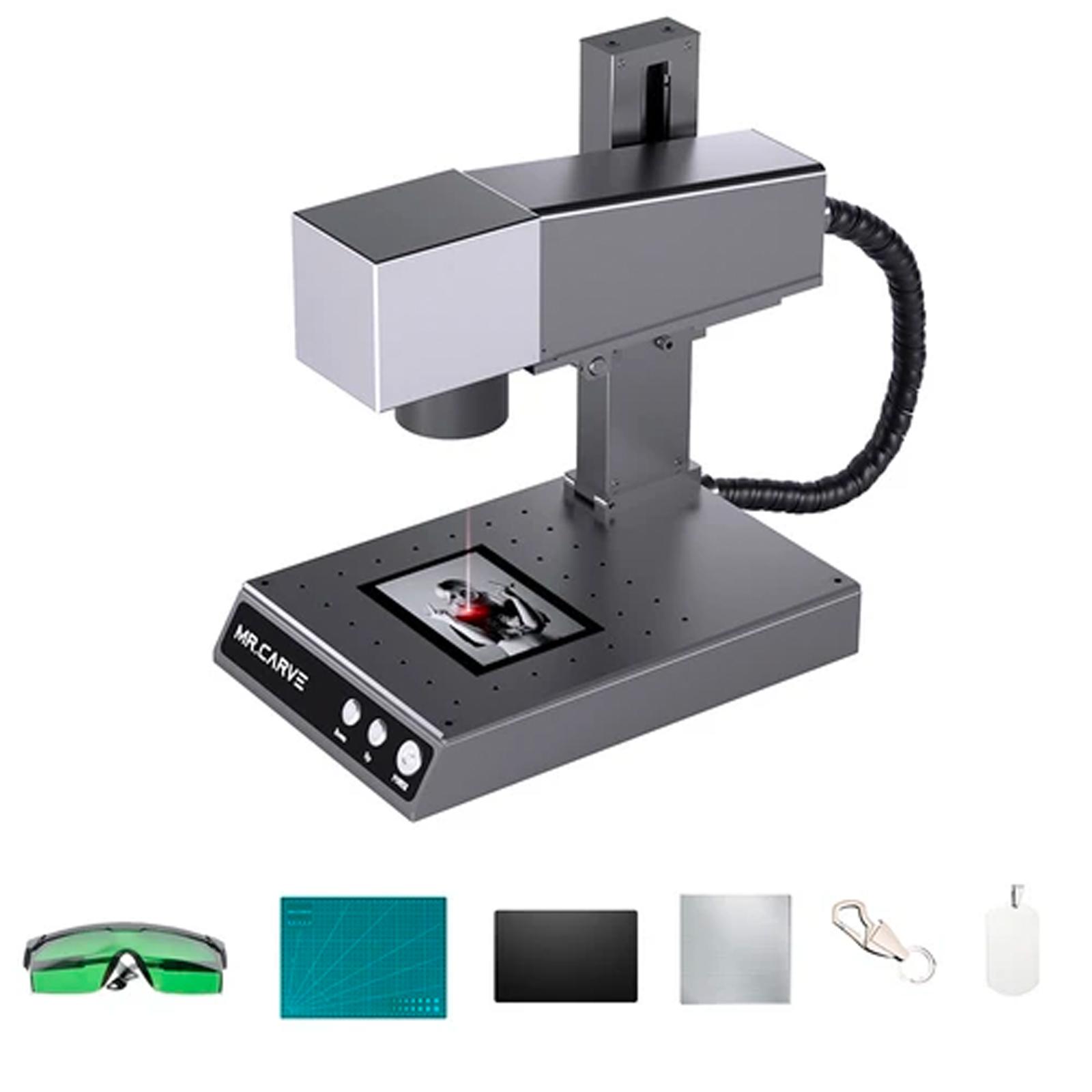 Gravírovací stroj MR CARVE M1 Pro