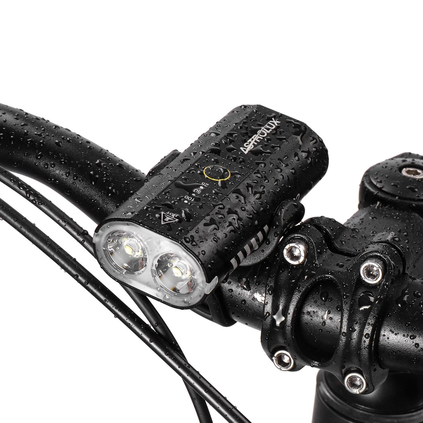 Astrolux BC2