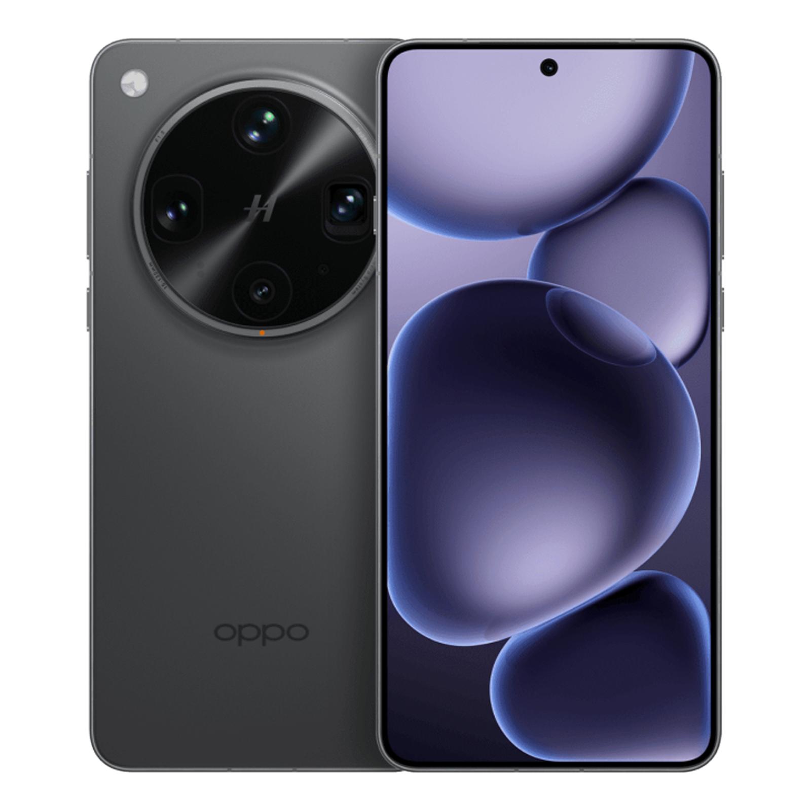OPPO Find X8 Ultra CN verzia