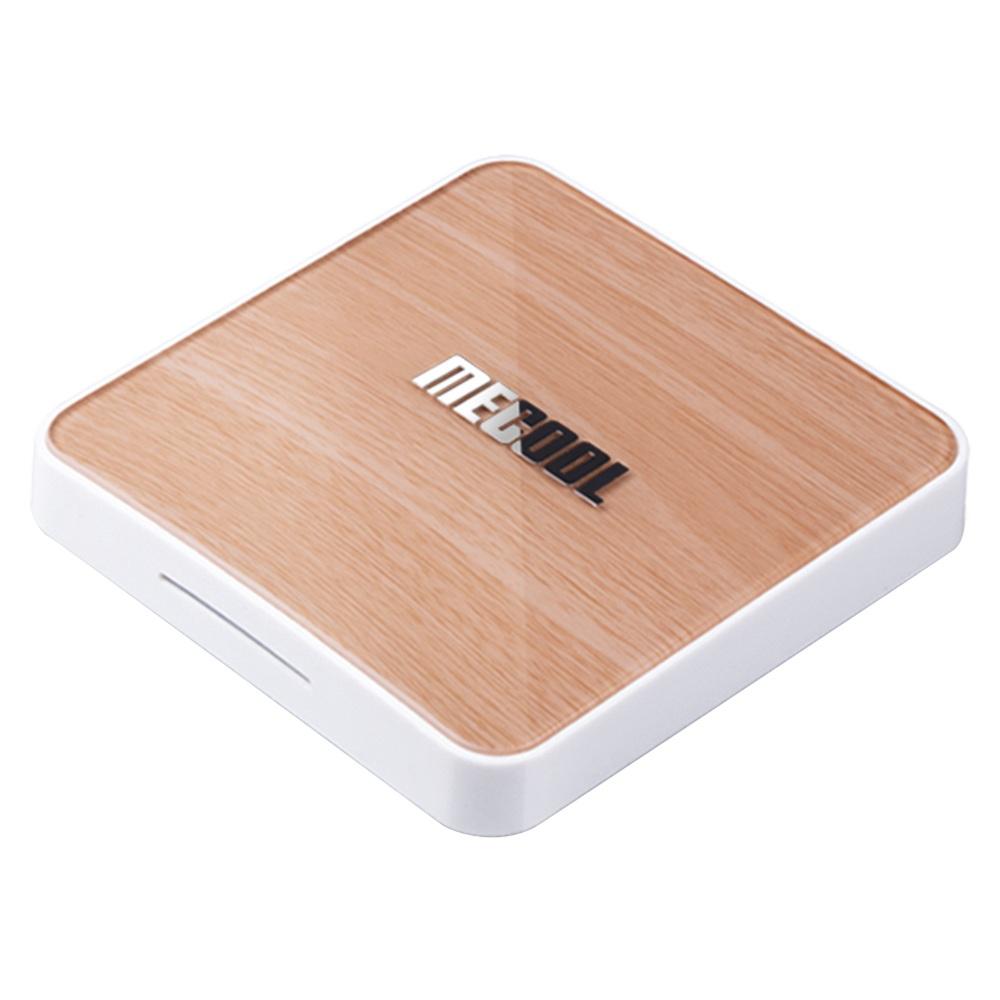 Mecool KM6 Deluxe