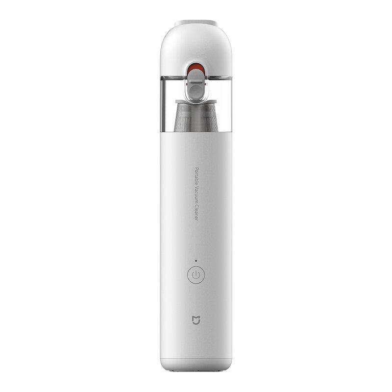 Xiaomi Mi Portable Vacuum Cleaner