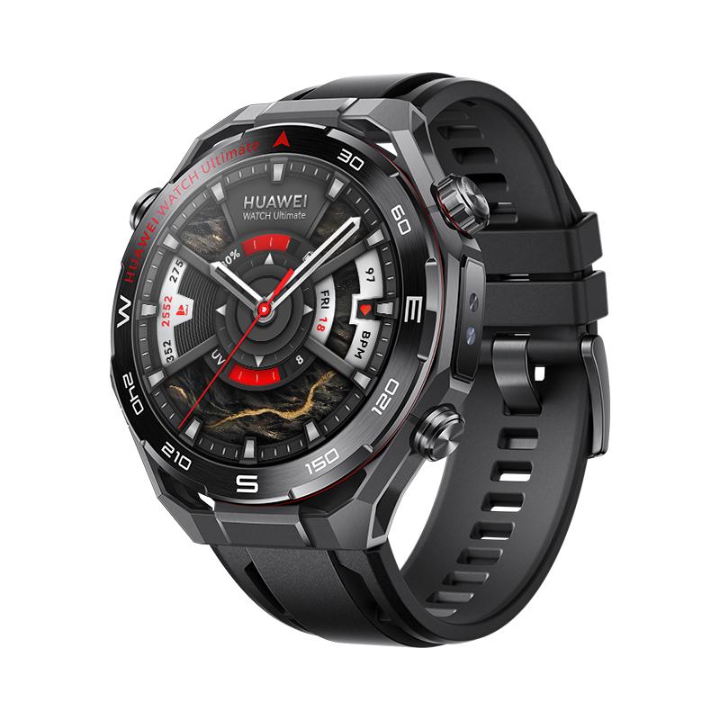 Huawei Watch Ultimate 2