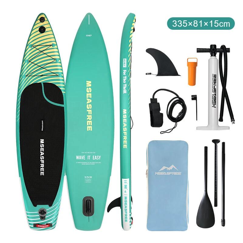 Flypark Waverite paddleboard