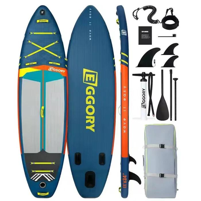 Flypark Waverite paddleboard