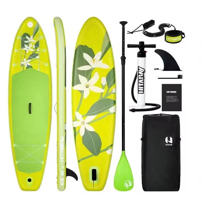 Flypark Waverite paddleboard