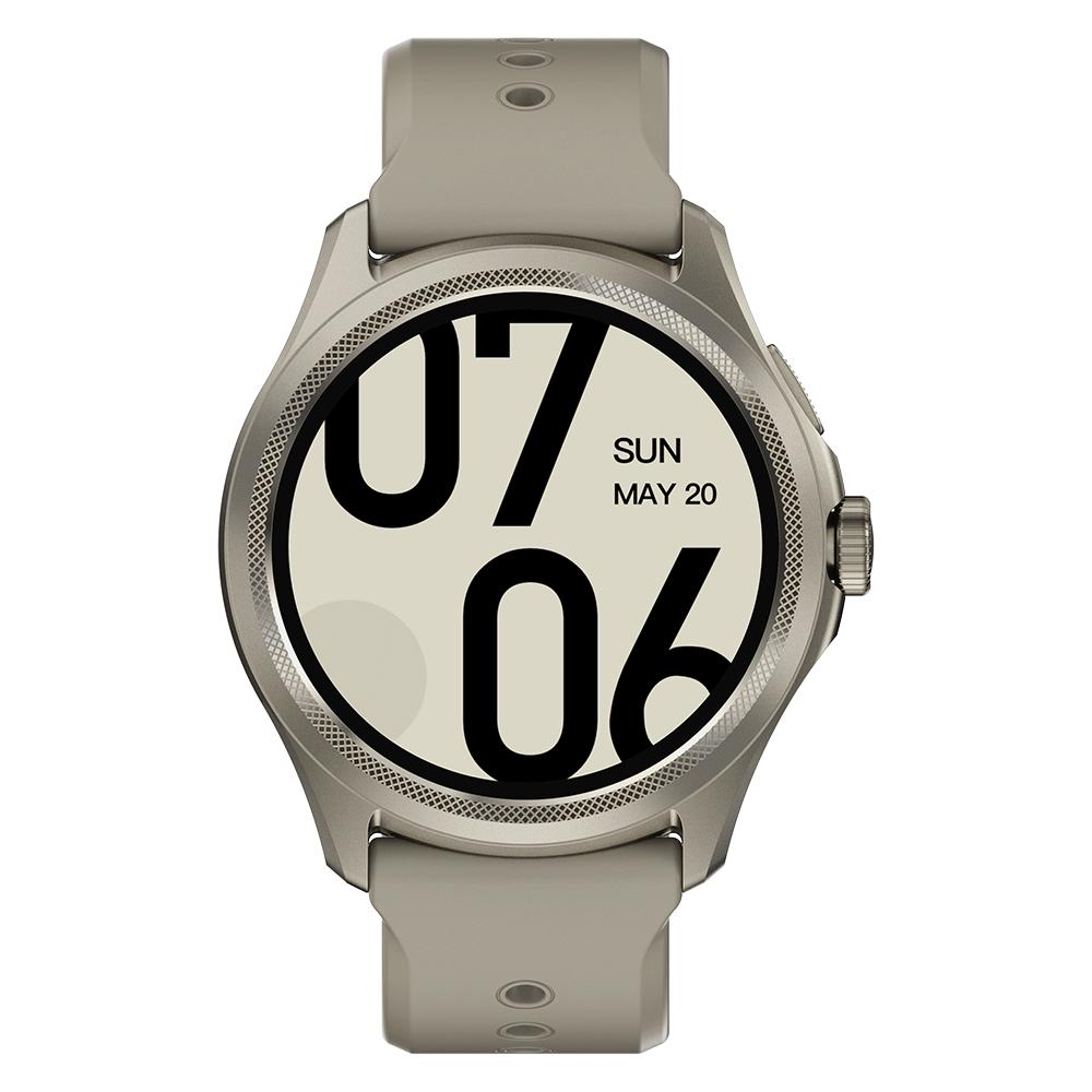 TicWatch Pro 5