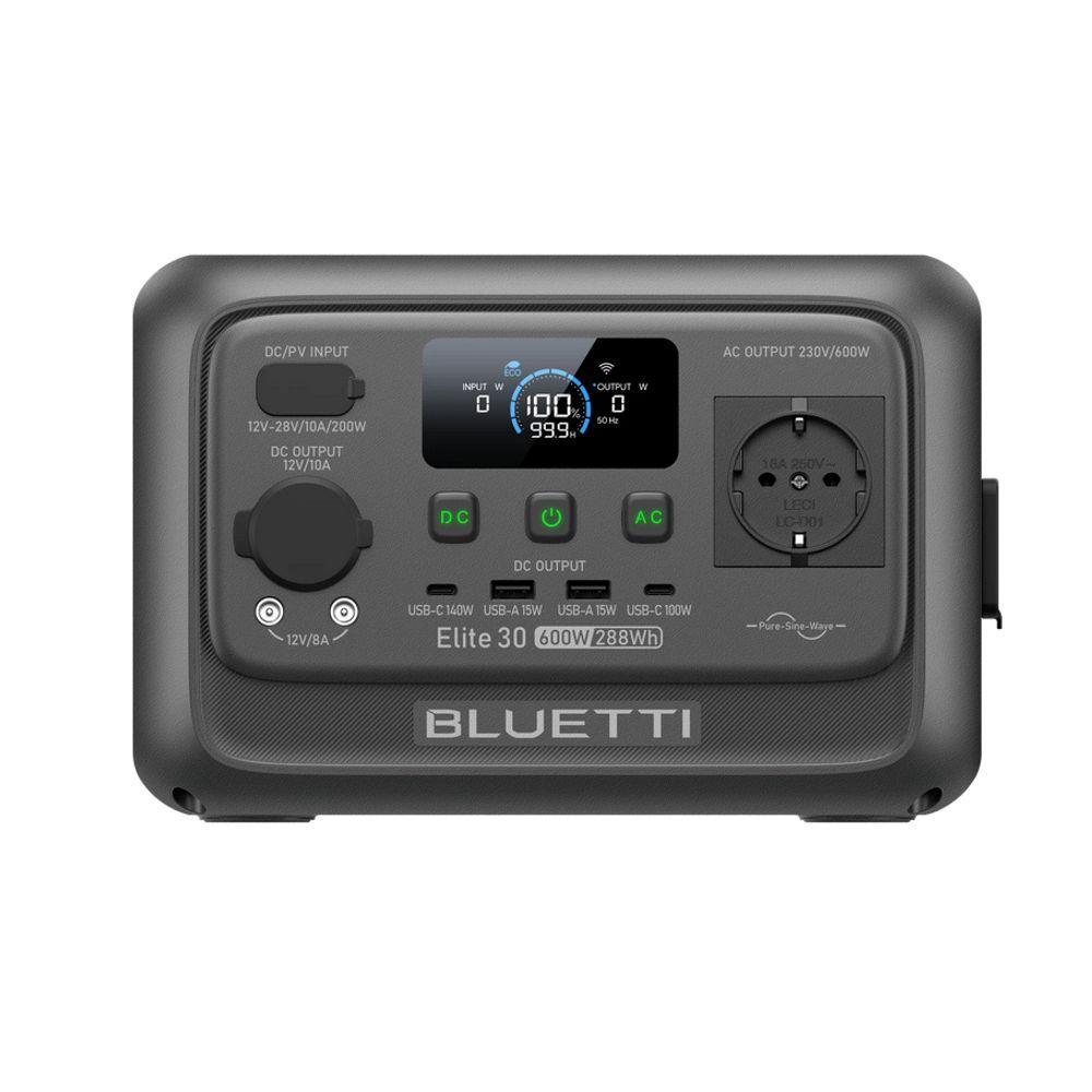 BLUETTI Elite 30 V2