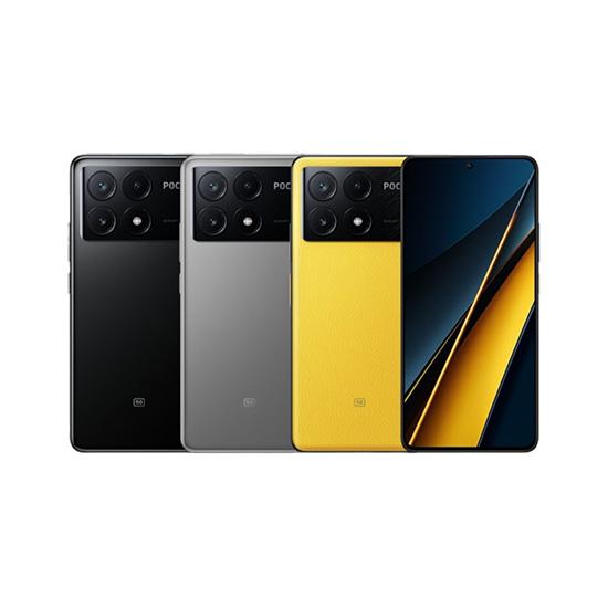 POCO X6 Pro 5G Globálna Verzia