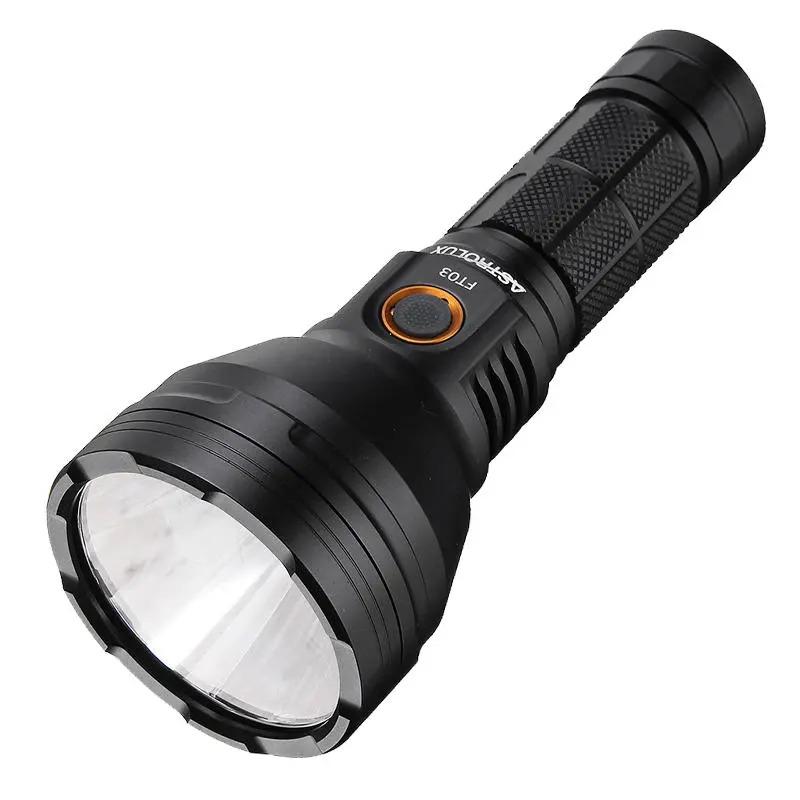 Astrolux FT03, všetky verzie