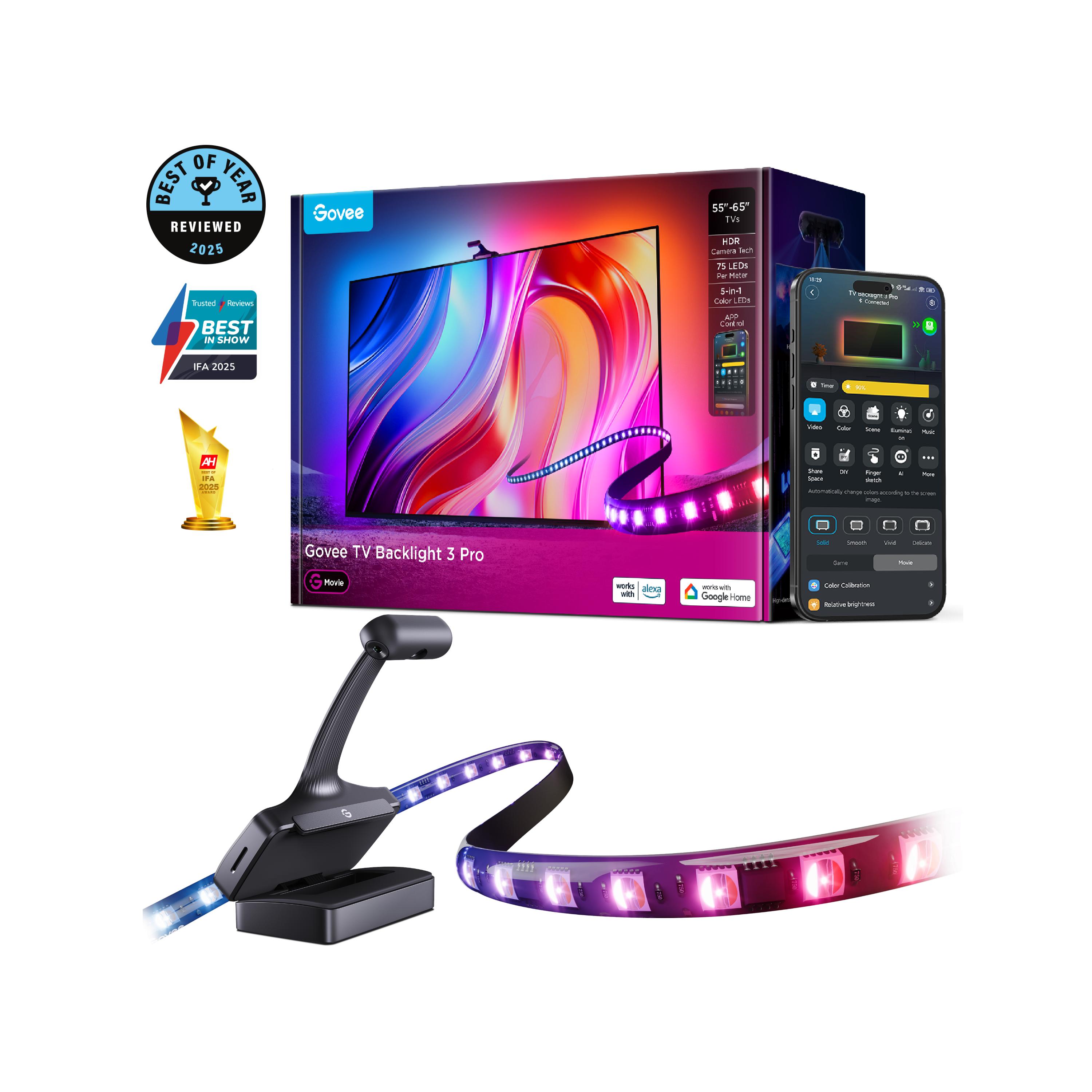 Govee TV Backlight 3 Pro