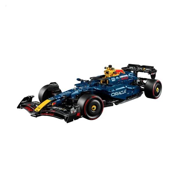 Stavebnica Ferrari SF-24 F1